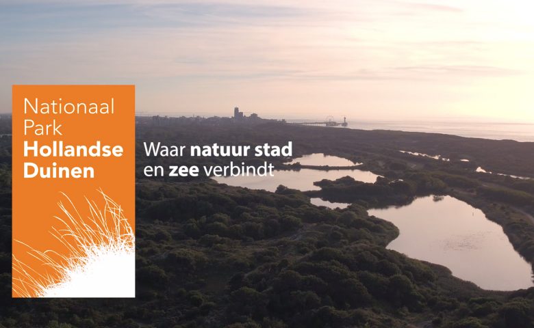 NATIONAAL PARK HOLLANDSE DUINEN
