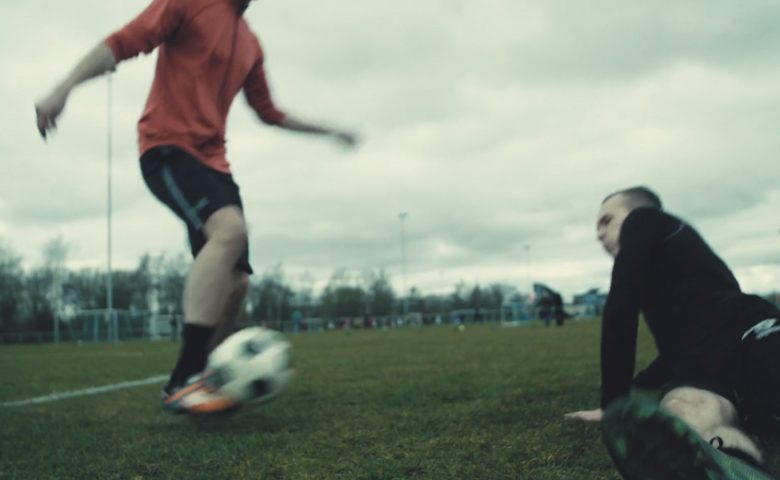 BODY & FITSHOP COMMERCIAL